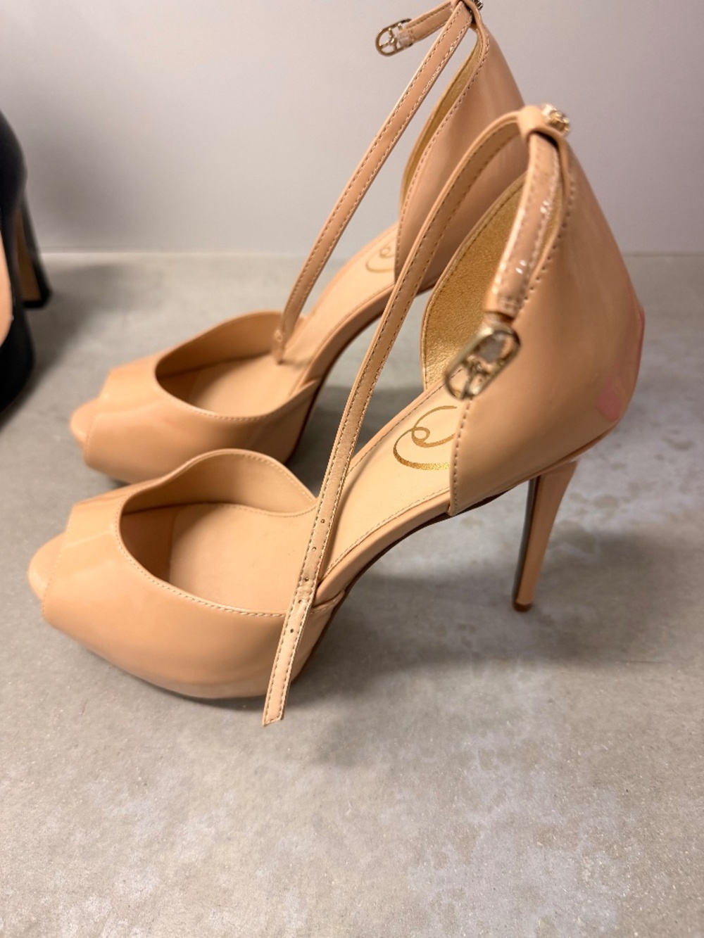 Jessica Simpson Stilettos